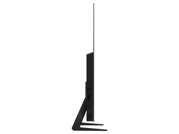 48-inch OLED Smart TV with 6-Year Protection Plan — Smart TV, Samsung