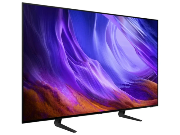 48-inch OLED Smart TV — Smart TV, Samsung
