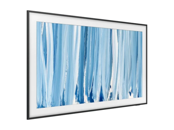 55-inch The Frame Pro Neo QLED 4K Television — Smart TV, Samsung