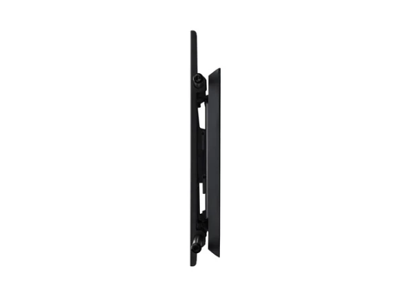 65-Inch Neo QLED Television with Full-Motion Mount and Surge Protector — Smart TV, Samsung
