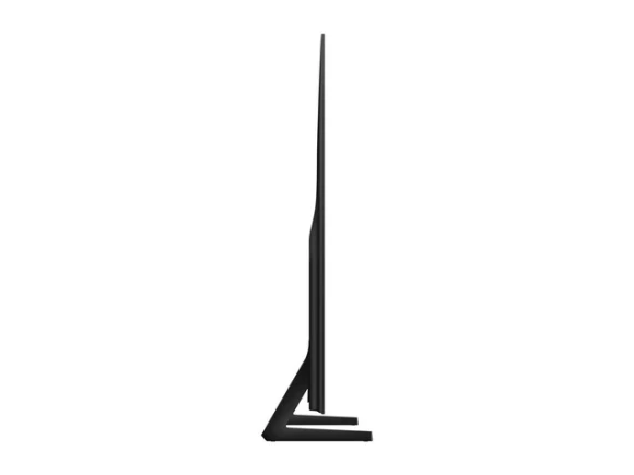 77-Inch OLED Smart TV — Smart TV, Samsung