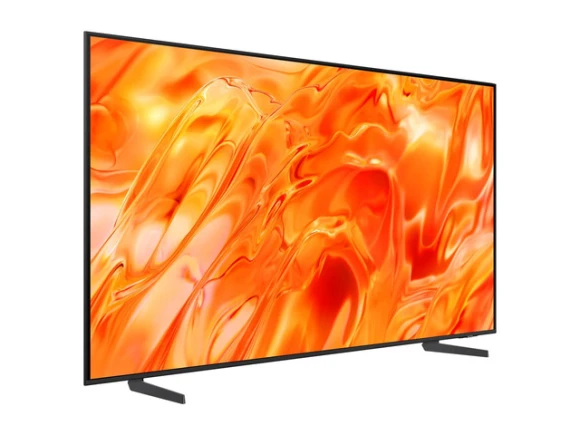 NeoQLED Smart TV Bundle with Mount and Surge Protector — Smart TV, Samsung