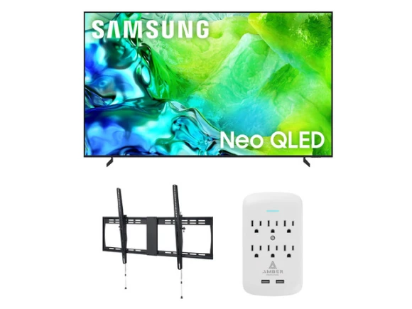 100-inch Neo QLED TV — Smart TV, Samsung