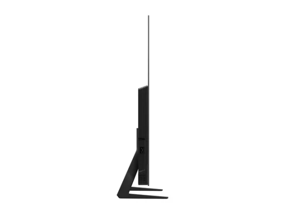 48-inch OLED television with WireLogic 4K-8K-10K HDMI cable — Smart TV, Samsung