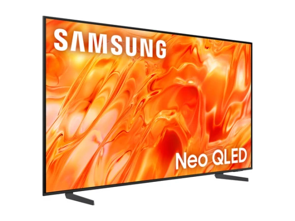 55-inch Neo QLED Mini LED Television — Smart TV, Samsung