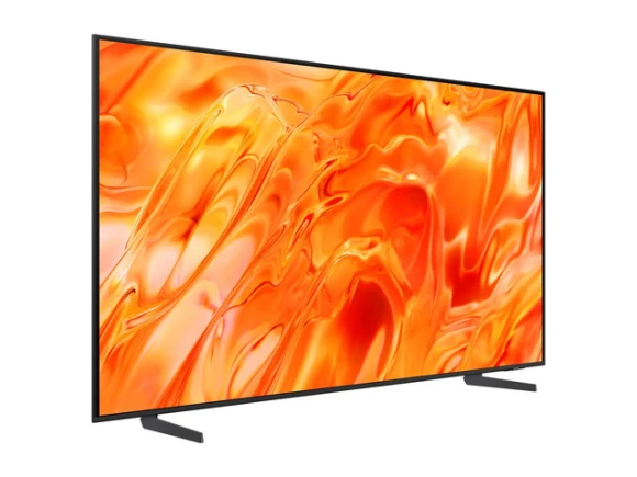 65-inch NeoQLED Television Bundle with Soundbar and Subwoofer — Smart TV, Samsung