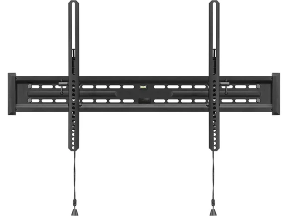 77-inch OLED 4K Television Bundle with Tilt Mount and Surge Protector — Smart TV, Samsung