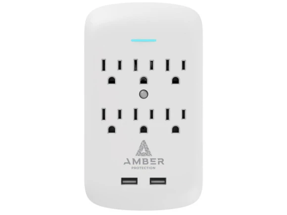 83-inch OLED Smart TV Bundle with Tilt Mount and Surge Protector — Smart TV, Samsung