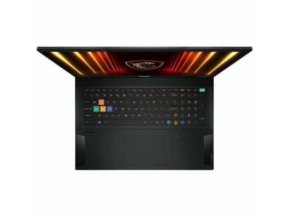 18-inch UHD+ Laptop — Laptops, MSI