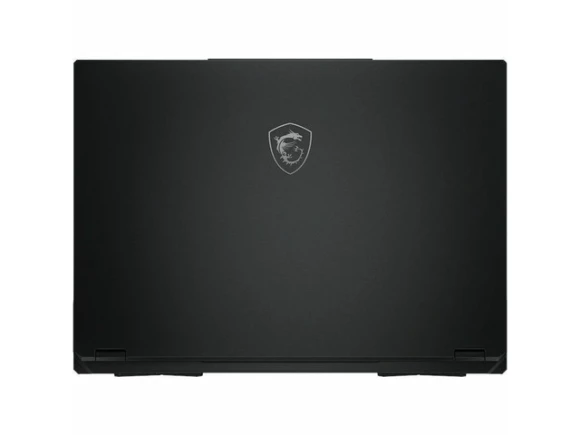 18-inch UHD+ Laptop — Laptops, MSI