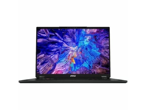 18-inch UHD+ Laptop — Laptops, MSI