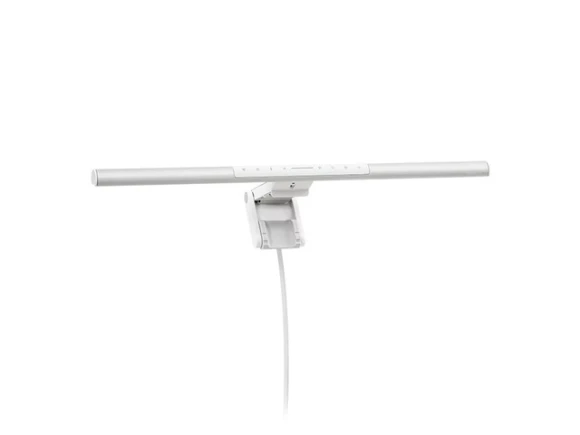 LED Monitor Light, Silver — Smart Lamps, BenQ