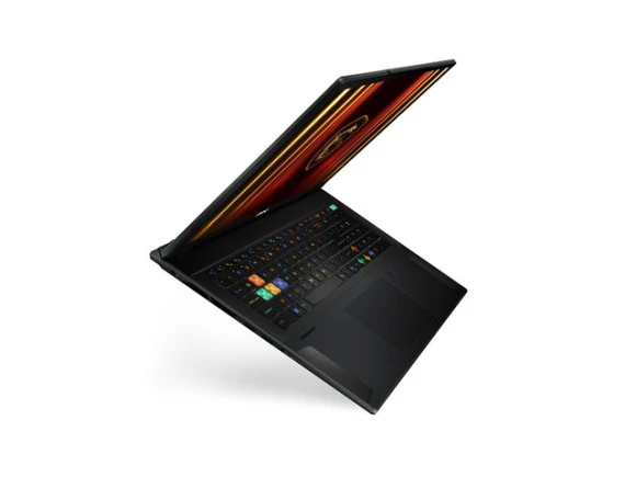 Stealth A18 AI+ Laptop — Laptops, MSI