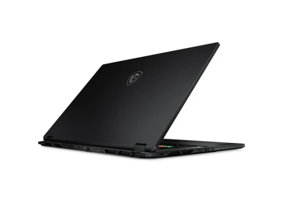 Stealth A18 AI+ Laptop — Laptops, MSI