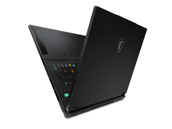 Stealth A18 AI+ Laptop — Laptops, MSI