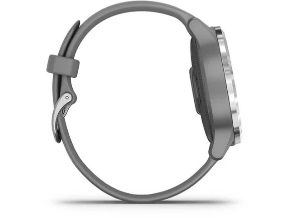 GPS Smartwatch with Music and Health Monitoring — Smart Watch, Garmin