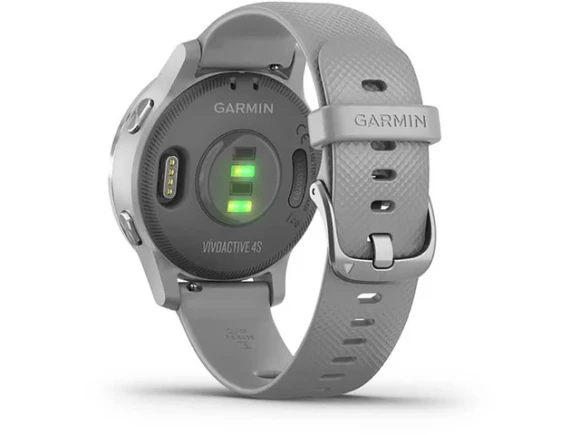 GPS Smartwatch with Music and Health Monitoring — Smart Watch, Garmin