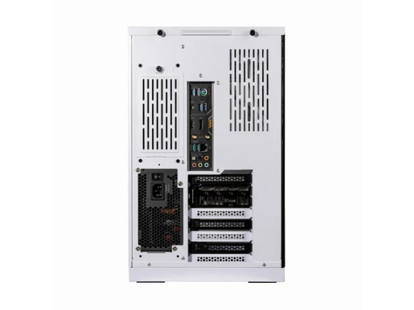 Lux Lyte Gaming Desktop PC — Desktop Computers, Velztorm