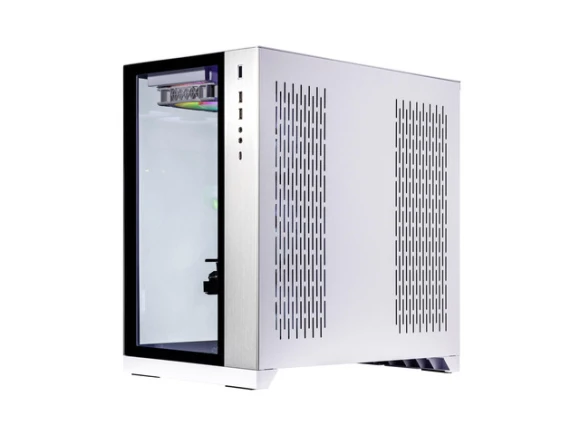Lux Lyte Gaming Desktop PC — Desktop Computers, Velztorm