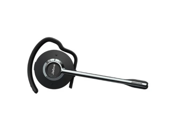 Convertible Wireless Headset — Wireless Earbuds, Jabra