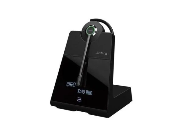 Convertible Wireless Headset — Wireless Earbuds, Jabra