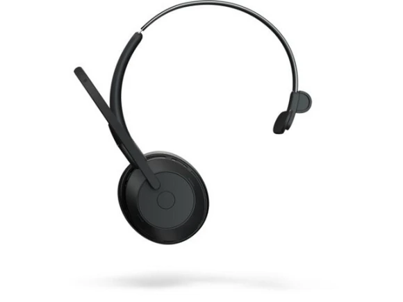 Mono Bluetooth headset, Black — Wireless Earbuds, Jabra