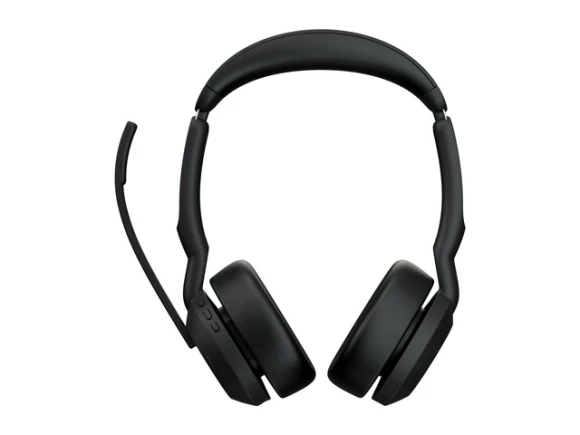 On-Ear Stereo Headset — Wireless Earbuds, Jabra