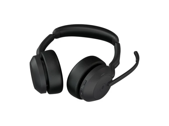 On-Ear Stereo Headset — Wireless Earbuds, Jabra