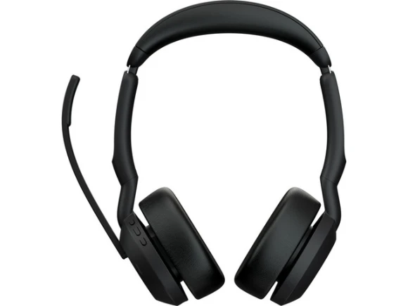 Wireless headset, Black — Wireless Earbuds, Jabra