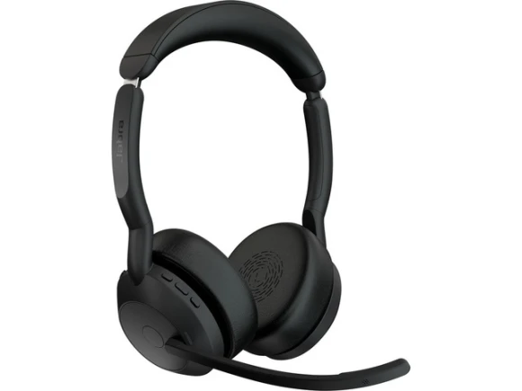 Wireless headset, Black — Wireless Earbuds, Jabra