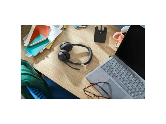 Wireless headset, Black — Wireless Earbuds, Jabra