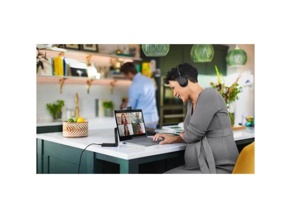 Wireless headset, Black — Wireless Earbuds, Jabra