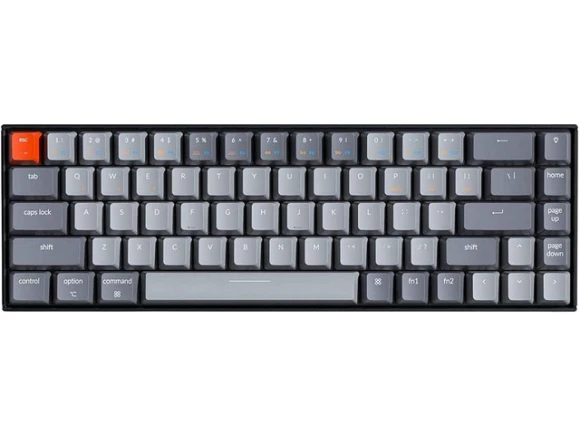 Wireless Mechanical Keyboard — Bluetooth Keyboard, Keychron