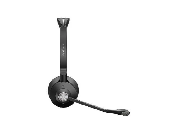 Wireless Stereo Headset — Wireless Earbuds, Jabra