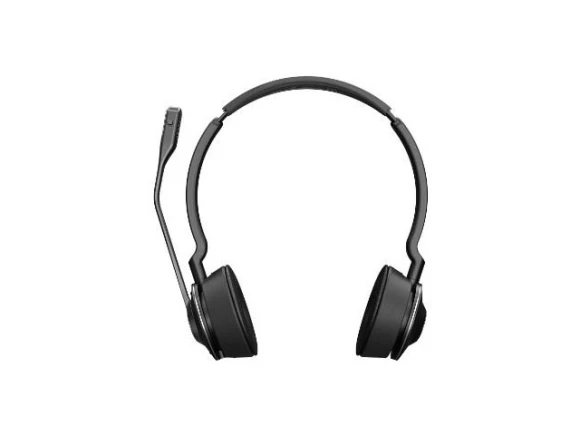 Wireless Stereo Headset — Wireless Earbuds, Jabra