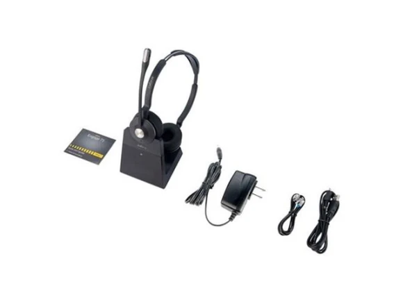 Wireless Stereo Headset — Wireless Earbuds, Jabra