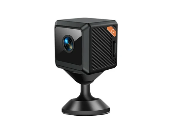 1080P HD Indoor Security Camera — Security Camera, YINGHUA
