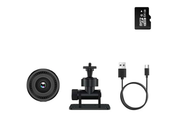 Mini digital camera — Digital Cameras & Camcorders, YINGHUA