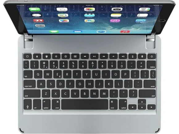Bluetooth Keyboard for iPad Air (2019), 10.5-inch — Bluetooth Keyboard, Brydge