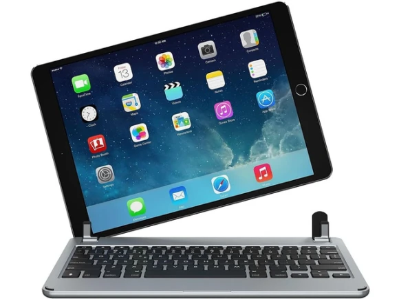 Bluetooth Keyboard for iPad Air (2019), 10.5-inch — Bluetooth Keyboard, Brydge
