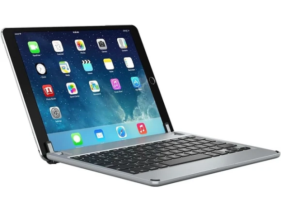 Bluetooth Keyboard for iPad Air (2019), 10.5-inch — Bluetooth Keyboard, Brydge