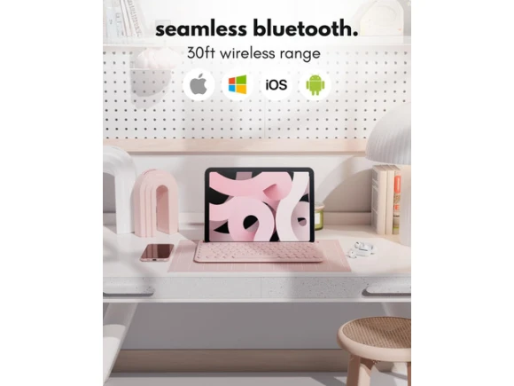 Bluetooth Keyboard — Bluetooth Keyboard, Macally