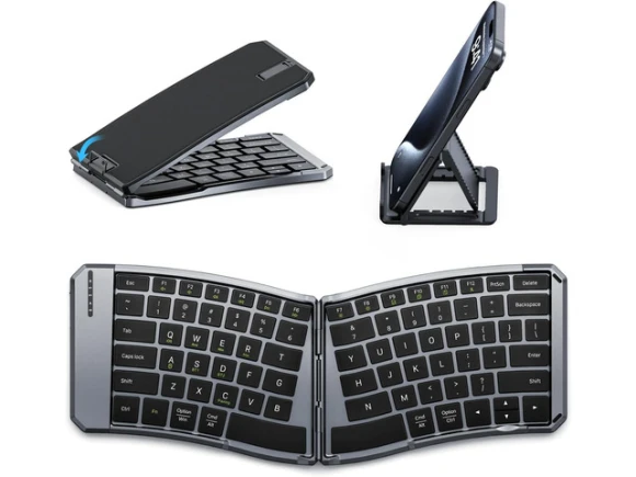 Foldable Bluetooth Keyboard — Bluetooth Keyboard, MoKo