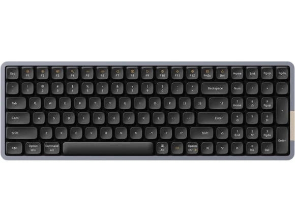 Mechanical Keyboard — Bluetooth Keyboard, Lofree