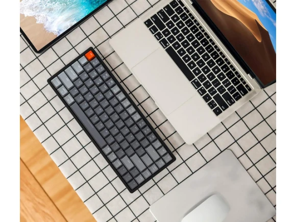 Wireless Mechanical Keyboard — Bluetooth Keyboard, Keychron