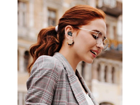 Mini Wireless Earbuds — Wireless Earbuds, KUKA