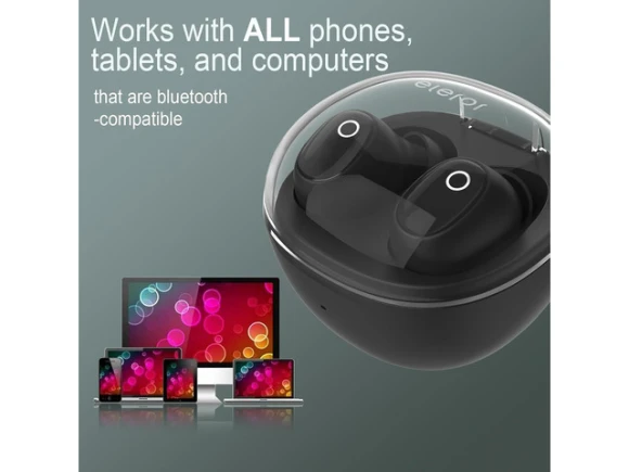 Mini Wireless Earbuds — Wireless Earbuds, KUKA