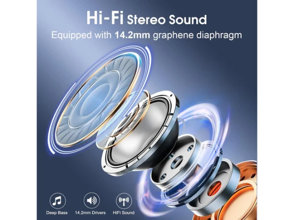 Wireless Earbuds — Wireless Earbuds, KUKA