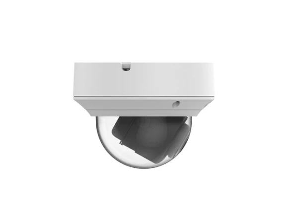 4 MP IP Security Camera, Dome — Security Camera, Gyration