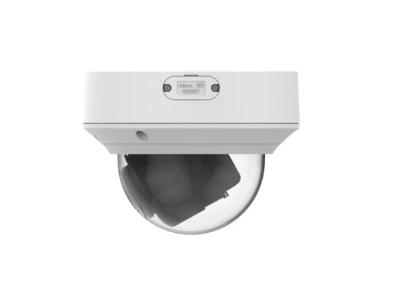 4 MP IP Security Camera, Dome — Security Camera, Gyration